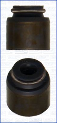 Ventilschaftdichtung AJUSA 12022700 AJUSA 12022700: Ventilschaftabdichtung Mitsubishi COLT 2002