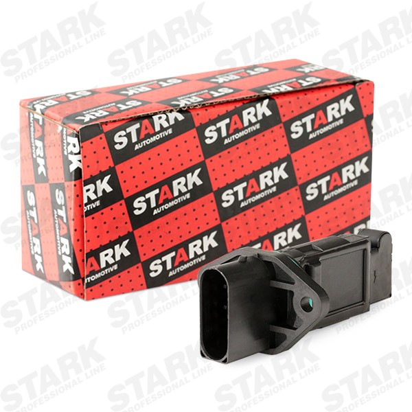 STARK Débitmètre d'air SKAS-0150260 Mercedes-Benz VITO Débitmètre d'air STARK SKAS-0150260