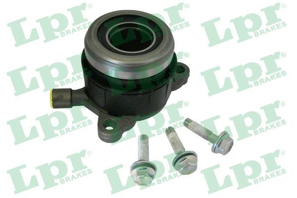 LPR Central Slave Cylinder, clutch 3254 3254 LPR central slave cylinder clutch VOLVO V70