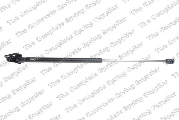 Gasveer achterklep LESJÖFORS 8144232 LESJÖFORS 8144232 Gasdrukveer KIA CERATO 2017