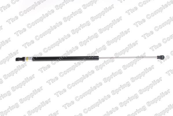 LESJÖFORS Baklukedemper 8115655 8115655 Bakluke demper LESJÖFORS CITROЁN NEMO