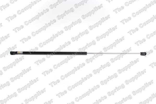 LESJÖFORS Mola pneumática, capot do motor 8095017 LESJÖFORS 8095017 Amortecedor do capô VW Passat CC a um preço acessível