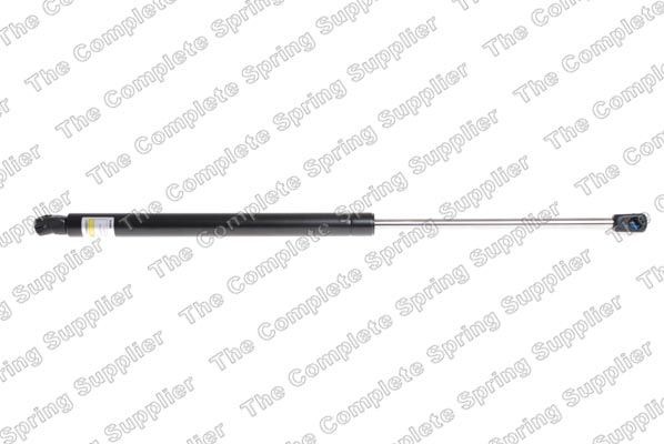 Bagklapsdæmper LESJÖFORS 8135735 LESJÖFORS 8135735 Dæmper til bagklap HONDA ACCORD 2010