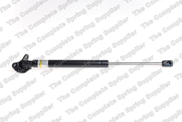 LESJÖFORS Gasfjäder till baklucka 8144226 8144226 LESJÖFORS gasfjäder baklucka Kia OPTIMA