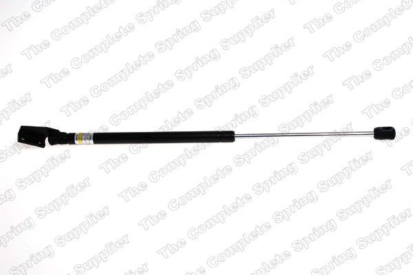 LESJÖFORS Pneumatická prużina, Batożinový / nákladný priestor 8115649 LESJÖFORS 8115649 Vzpery kufra Citroen C Crosser cena