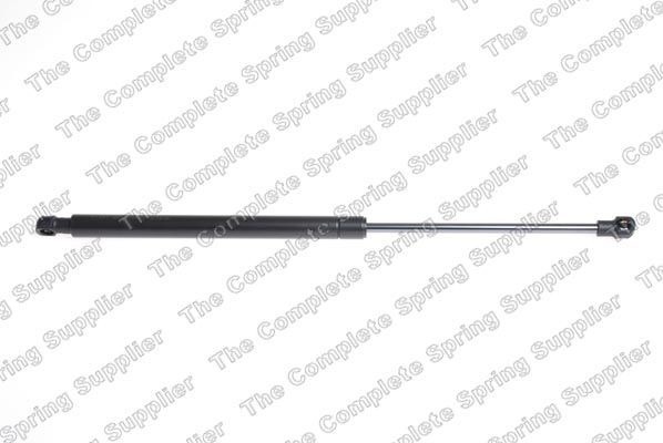 LESJÖFORS Tailgate strut 8195838 8195838 LESJÖFORS tailgate struts VOLVO 140