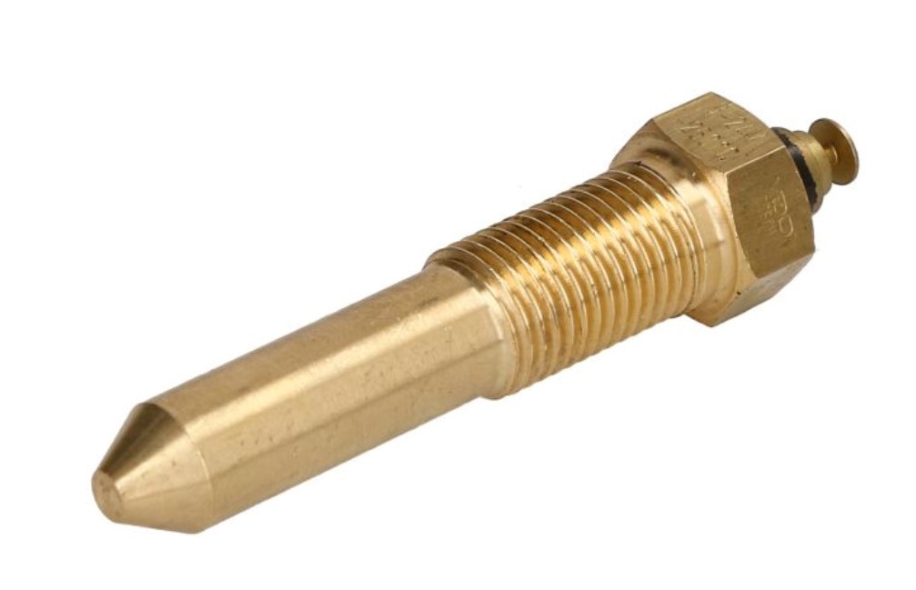 VDO Sensor, temperatura do óleo 323-801-028-001C VDO 323-801-028-001C Sensor de temperatura do óleo KIA Sportage SL originais preço