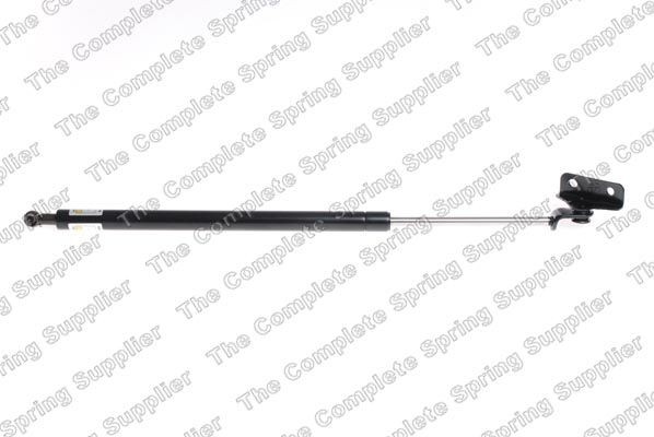 LESJÖFORS Mola pneumática, capot do motor 8088300 Amortecedor do capô Subaru GD 8088300 LESJÖFORS