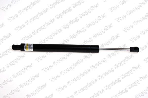 LESJÖFORS Gasfjäder till baklucka 8177822 Byta Gasfjäder baklucka Saab 900 II Cabriolet kostnad LESJÖFORS 8177822
