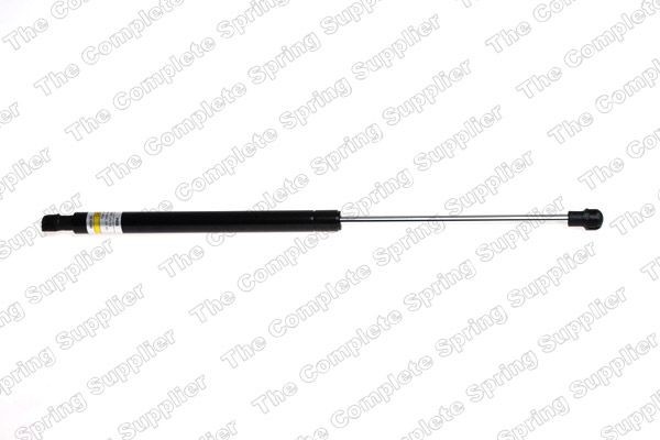 LESJÖFORS Vérin de coffre 8126145 Fiat TALENTO Hayon électrique LESJÖFORS 8126145