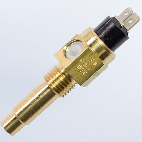 VDO Kühlmitteltemperatursensor 323-803-001-004D 323-803-001-004D VDO Temperaturgeber MINI Kosten