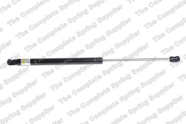 LESJÖFORS Bagklapsdæmper 8104245 Gasfjeder bagklap LESJÖFORS E-TRON 8104245 billig