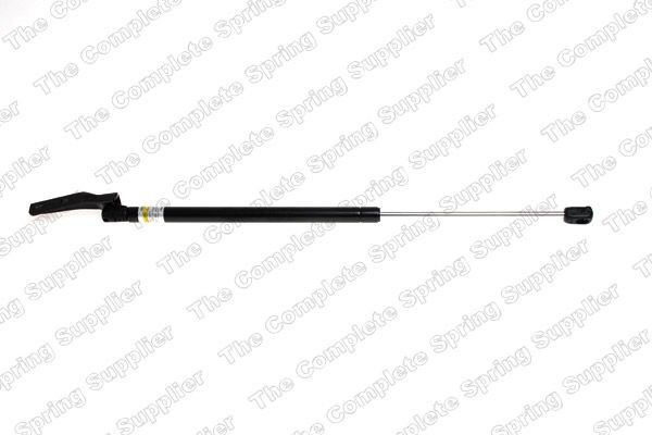 LESJÖFORS Bagklapsdæmper 8163466 Gasfjeder bagklap LESJÖFORS MG MGB 8163466