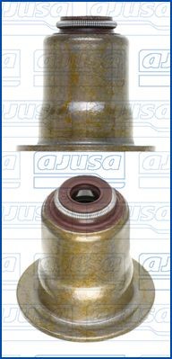 AJUSA Tesniaci krúżok drieku ventilu 12027900 AJUSA 12027900 Gufero ventilu BMW G11 lacné