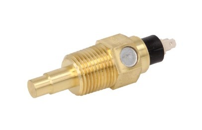 VDO Sensor, motortemperatur 323-803-001-025D Temperaturføler VDO CUPRA FORMENTOR 323-803-001-025D