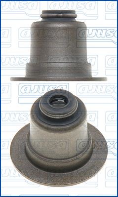 AJUSA Tiiviste, venttiilivarsi 12022501 Volvo V70 BW venttiilinvarren kumit AJUSA 12022501