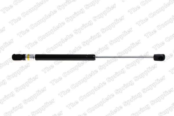 LESJÖFORS Ammortizzatore pneumatico cofano motore 8041401 8041401 costo Ammortizzatori cofano SKODA FABIA LESJÖFORS