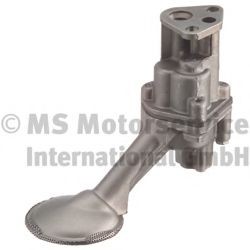 KOLBENSCHMIDT Oil Pump 50005816 Fiat SCUDO KOLBENSCHMIDT oil pump 50005816