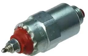 DELPHI Abstellvorrichtung, Einspritzanlage 7185-900K Abstellvorrichtung, Einspritzanlage DELPHI MPV 7185-900K günstig