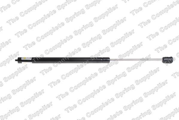 LESJÖFORS Αμορτ. αερίου, καπό κινητήρα 8056825 LESJÖFORS 8056825 Αμορτισέρ καπώ Sprinter 5-T Φορτηγό πλατφόρμα/Σασσί (W906) τιμες