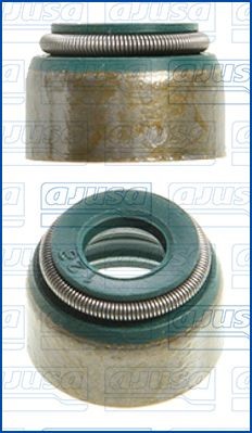 AJUSA Rõngastihend, klapisäär 12031400 12031400 Klapisääretihend AJUSA SUBARU LEGACY