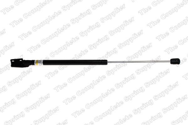 LESJÖFORS Amortecedor da mala 8115648 8115648 Amortecedor da mala LESJÖFORS CITROЁN DS3