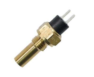 VDO Kühlmitteltemperatursensor 323-805-001-001K 323-805-001-001K VDO Temperaturfühler MINI Kosten