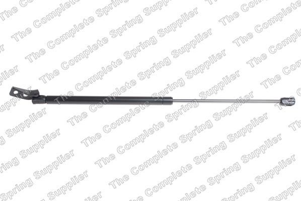 Ammortizatore pneumatico, Cofano bagagli / vano carico LESJÖFORS 8144231 LESJÖFORS 8144231 Ammortizzatore portellone posteriore Kia CERATO 2020