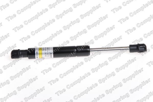 LESJÖFORS Vérin de coffre 8169706 Vérin électrique de hayon LESJÖFORS TAYCAN 8169706 pas cher