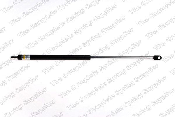 LESJÖFORS Gāzes atspere, Bagāžas / Kravas nodalījuma vāks 8195002 8195002 Bagāžnieka amortizatori LESJÖFORS VW TOUAREG