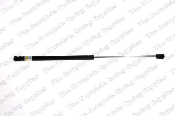LESJÖFORS Gasveer achterklep 8195813 8195813 Gasveer kofferruimte VOLVO S70 LESJÖFORS