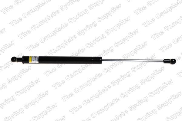 LESJÖFORS Gasfjäder till baklucka 8194609 LESJÖFORS 8194609 Gasfjäder baklucka Opel Omega A Sedan original