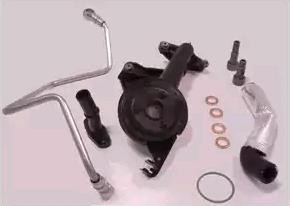 DELPHI Turbocharger, montageset 7135-692 7135-692 Turbocharger montageset FORD TRANSIT CUSTOM DELPHI