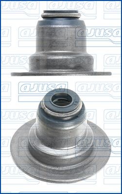 AJUSA Olietyve 12019200 Ventilstammepakning Hyundai CM 12019200 AJUSA