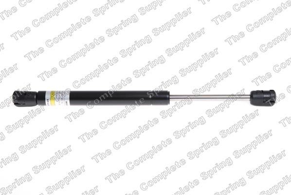 LESJÖFORS Baklukedemper 8155443 Bakluke demper LESJÖFORS BT-50 8155443 billige