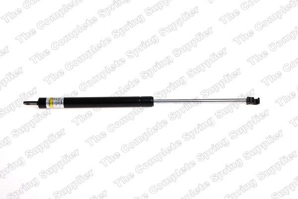 LESJÖFORS Tailgate strut 8195811 8195811 LESJÖFORS tailgate struts for VOLVO 140
