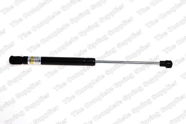 LESJÖFORS Mola pneumática, capot do motor 8008408 Amortecedor do capô LESJÖFORS BMW Série 1 8008408