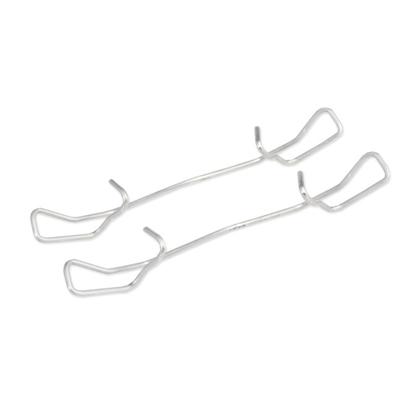 RIDEX Monteringssats, bromsbelägg 1164A0002 1164A0002 RIDEX monteringssats, bromsbelägg RENAULT CLIO