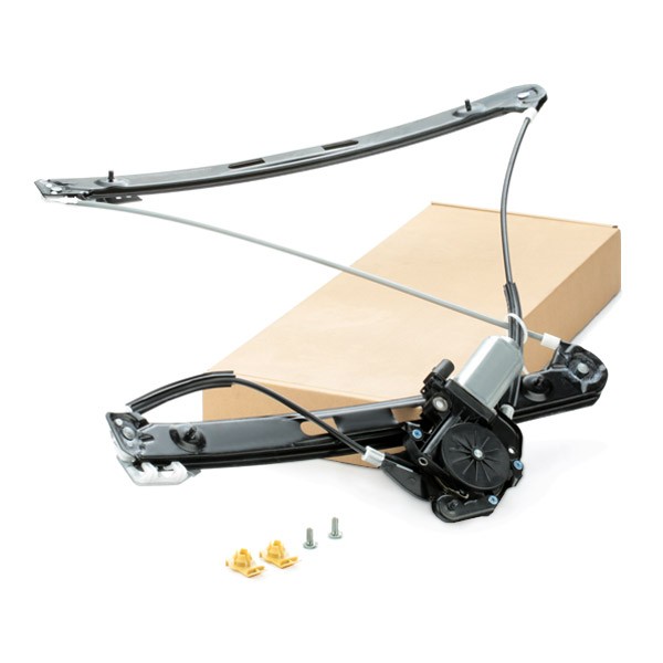 RIDEX Aknatõstuk 1561W0346 Aknatõstuk RIDEX Mitsubishi COLT 1561W0346
