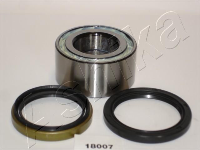ASHIKA Kit de rolamento de roda 44-18007 preço Jogo de rolamentos de roda Suzuki EA, MA 44-18007 ASHIKA