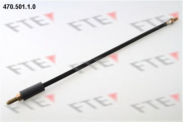 FTE Remslang 470.501.1.0 FTE 470.501.1.0 Remslang Consul Turnier (GGNL) prijs