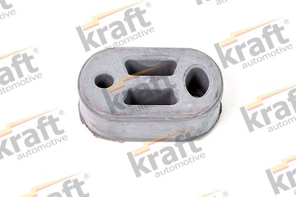 KRAFT Pidike, pakoputkisto 0505930 KRAFT 0505930 Citroen Berlingo MF pakoputken kannatin hinta