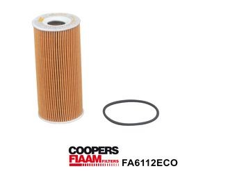 COOPERSFIAAM FILTERS Olejový filter FA6112ECO COOPERSFIAAM FILTERS FA6112ECO Olejový filter Porsche Boxster 987 lacné