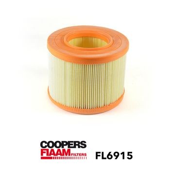 Luftfilter COOPERSFIAAM FILTERS FL6915 COOPERSFIAAM FILTERS FL6915 Motorluftfilter Saab 9-5 2000
