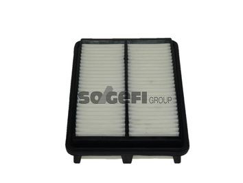 COOPERSFIAAM FILTERS Luchtfilter PA7652 Luchtfilters COOPERSFIAAM FILTERS COUPE PA7652 goedkoop