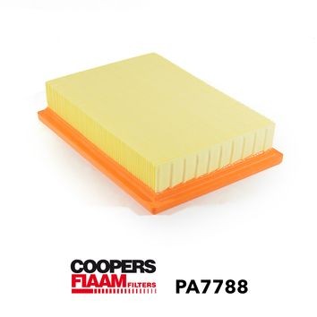 COOPERSFIAAM FILTERS Õhufilter PA7788 COOPERSFIAAM FILTERS PA7788 Õhufilter Chevrolet Aveo T300 hind
