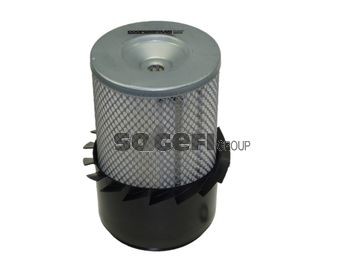 COOPERSFIAAM FILTERS Ilmansuodatin FLI6722 COOPERSFIAAM FILTERS FLI6722 LAND ROVER 110/127 (LDH) ilmansuodattimet