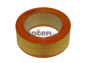 COOPERSFIAAM FILTERS Filtro aria FL6124 COOPERSFIAAM FILTERS FL6124 Filtro dell'aria Renault 4 Station Wagon originali prezzo