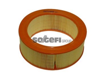 COOPERSFIAAM FILTERS Luchtfilter FL6771 COOPERSFIAAM FILTERS FL6771 Luchtfilterelement FORD Transit Mk3 Bus (VE6) goedkoop