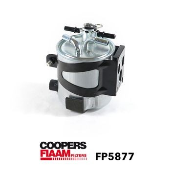COOPERSFIAAM FILTERS Brændstof-filter FP5877 Brændstoffilter COOPERSFIAAM FILTERS Nissan 200 SX FP5877